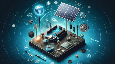 Arduino Based Solar Tracker