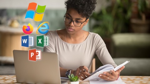 Curso de informática básica com Windows