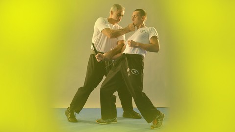 Krav Maga - Programme Officiel FEKM Ceinture Jaune