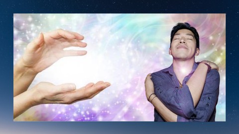 Activación De Manos Medicinales - Manos Diamante Nivel 1