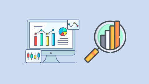 Data Analyst Skills for beginners - (SQL,R,Python,Power BI )