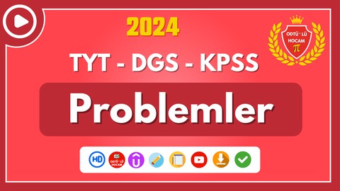 TYT Matematik Problemler
