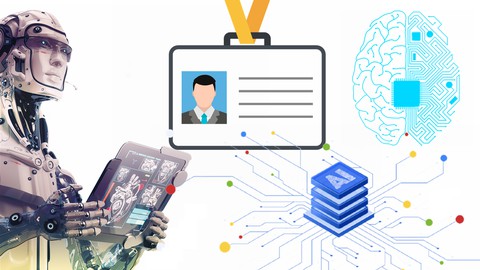 Combatting Fraud with AI: Create Fake ID Card Detector