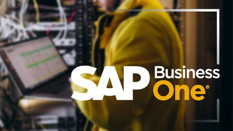 SAP Business One: Curso avanzado de implementacion