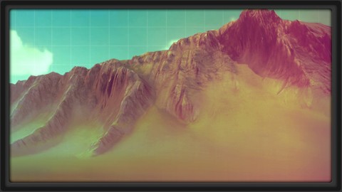 Build Terrain for Games using World Machine