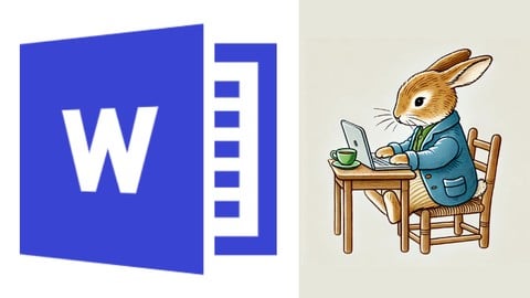 Wordマスターへの近道!ビジネスに役立つ!あなたの仕事と時間を効率化!未経験者必見!作りながら学ぶWord超入門講座!
