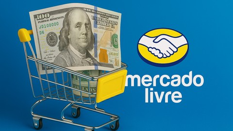 Mercado Livre do Zero ao Platinum - Aprenda Dropshiping do 0