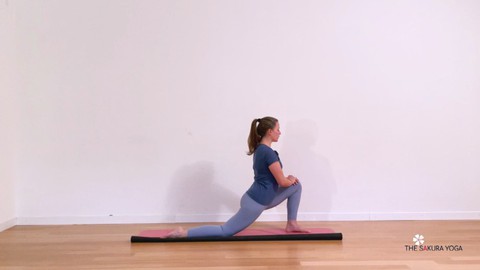 21 jours de yoga pour décompresser et booster ton énergie