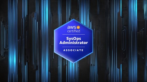 AWS SysOps Administrator Associate Exam: +600 Questions