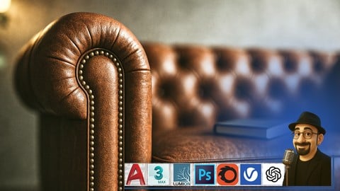 A'dan Z'ye V-Ray Render | Platformun En İyisi