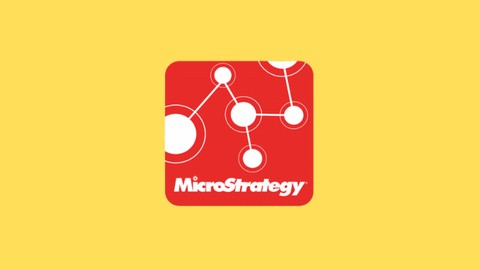 Learn Microstrategy in a Day- A Business Intelligence Course