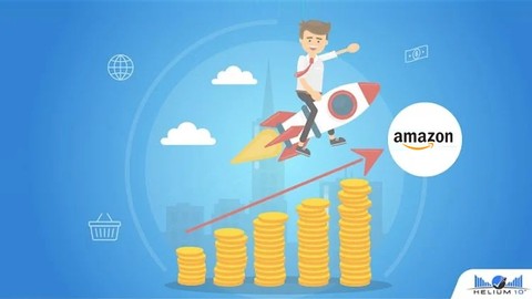 Amazon FBA, Private Label'da Helium10 Yazılımı Kullanımı