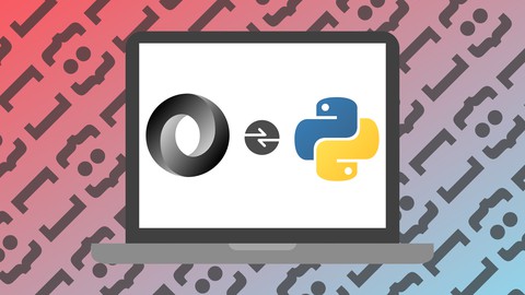 Master JSON Using Python