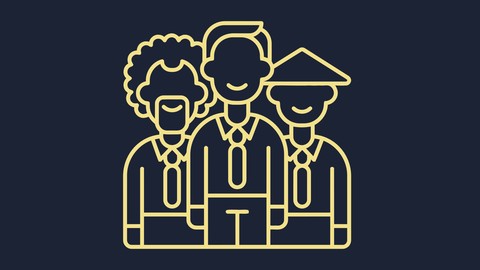 Diversity, Equity, Inclusion, and Belonging Foundations