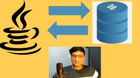 Advanced Java Course:Servlet, JSP & JDBC in Hindi (Web Apps)