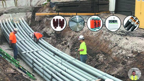 Electrical Infrastructure course