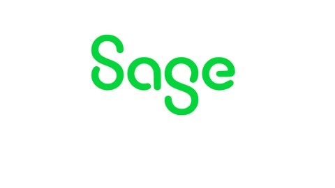 Sage Business Cloud Accounting Course.