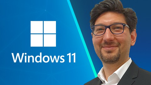 Microsoft Windows 11 – Formación básica