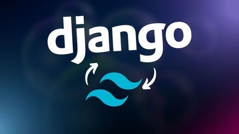 Django with Tailwind CSS