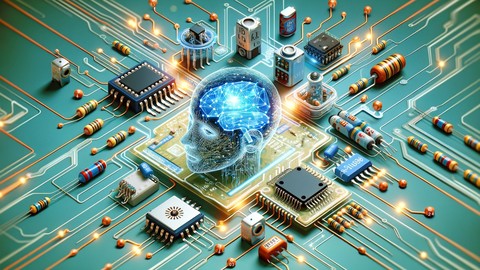 How to use AI ChatGPT to design an electronic circuit