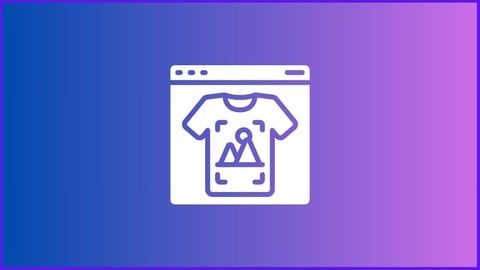 Print on Demand Blueprint: Design, Market, and Sell Products
