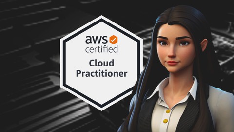 AWS Certified Cloud Practitioner CCP Practice Tests CLF-C01