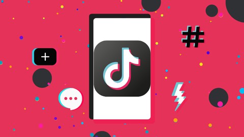 TikTok Marketing 2024 (Arabic): Grow & Master TikTok Ads