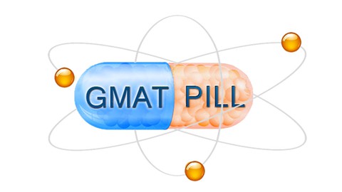 GMAT Pill Sentence Correction (SC Pill) Core Frameworks