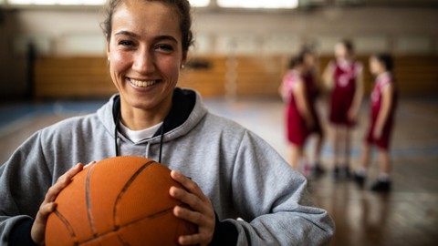 バスケコーチのための現場で役立つスポーツ医学