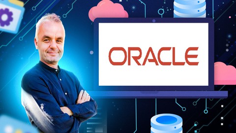 Oracle 21c : La Maîtrise Facile pour Débutants