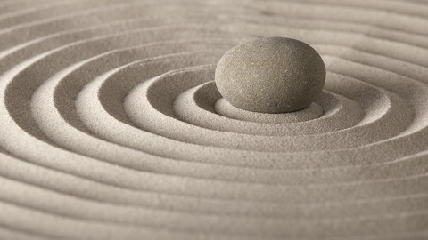 Meditation for Daily Life.