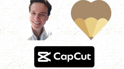 Edição de Vídeo Profissional com CapCut.