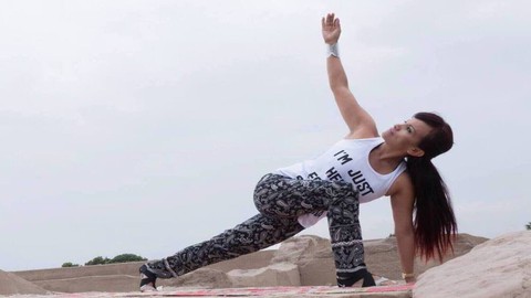 Curso de Yoga Para Principiantes