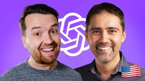 ChatGPT Masters: Generative AI, Prompt Engineering, Chat GPT