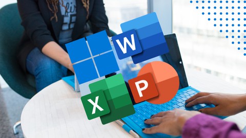 Informática Essencial com Windows, Word, Excel e PowerPoint