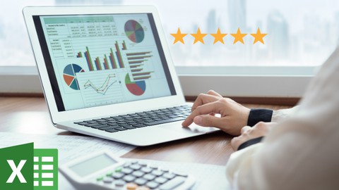 Excel Essentials: Mastering the Basics for Business & Beyond
