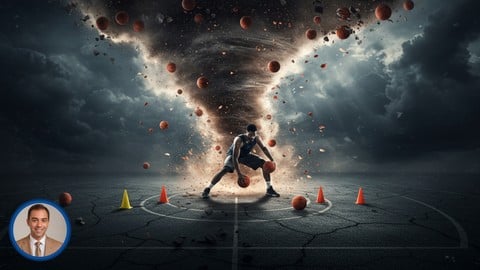 The Ultimate Ball Control Bootcamp: Basketball Training