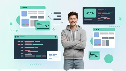 Web Designing with HTML 5 ,CSS 3 ,Bootstrap 5 & Javascript