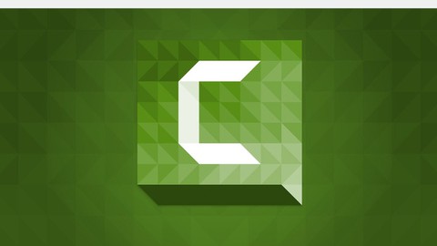 Professional montage using Camtasia studio.