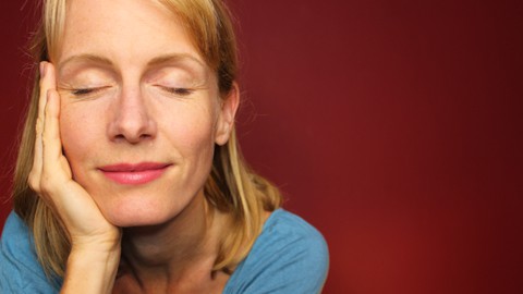 Stress-Reduktion mit The Work of Byron Katie