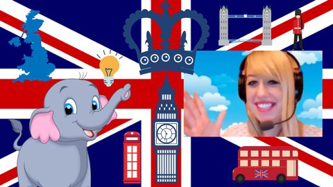 Starting English Kids Course (Chapters 1 - 4)