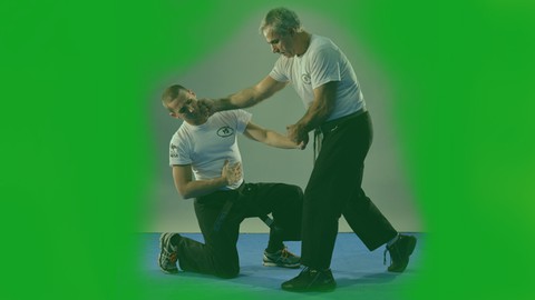 Krav Maga - Official program FEKM Green Belt