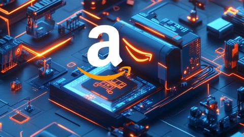 Domina Amazon FBA 2025: Aprende a Vender en Amazon con Éxito