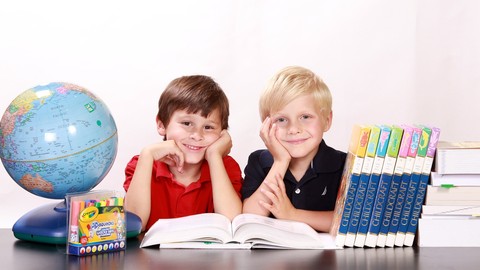 How to Help your Child become a Maths Genius