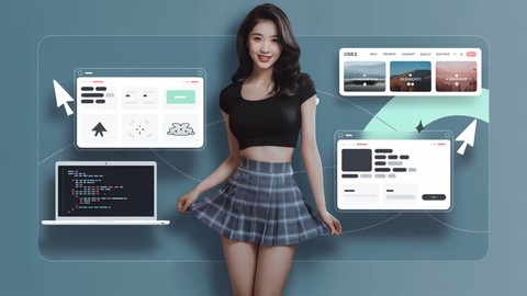 JavaScript & React.js with Real life Projects (Hindi)