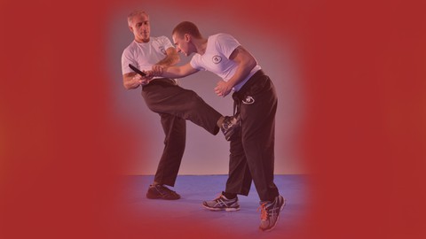 Krav Maga - Programme Officiel FEKM Ceinture Marron