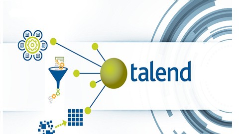 Talend Open Studio for Data Integration