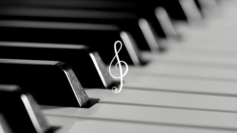 Introduzione al Pianoforte. Leggo e suono no problem!