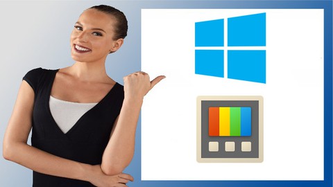 Windows 11: Die Gratis-Power Toys jetzt beherrschen!