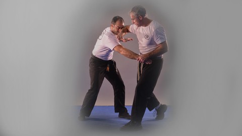 Krav Maga - Official program FEKM Black Belt 2.Darga